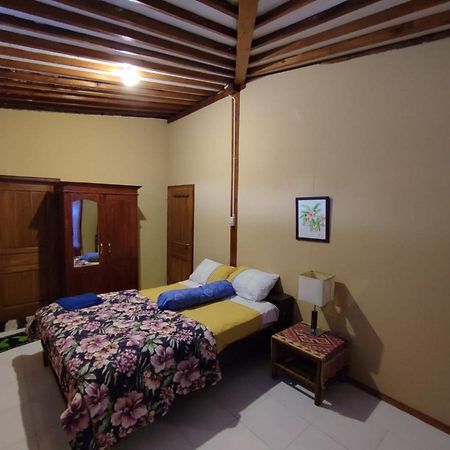Gasthaus Sanggar Pantcha Indra Kemuning Exterior foto