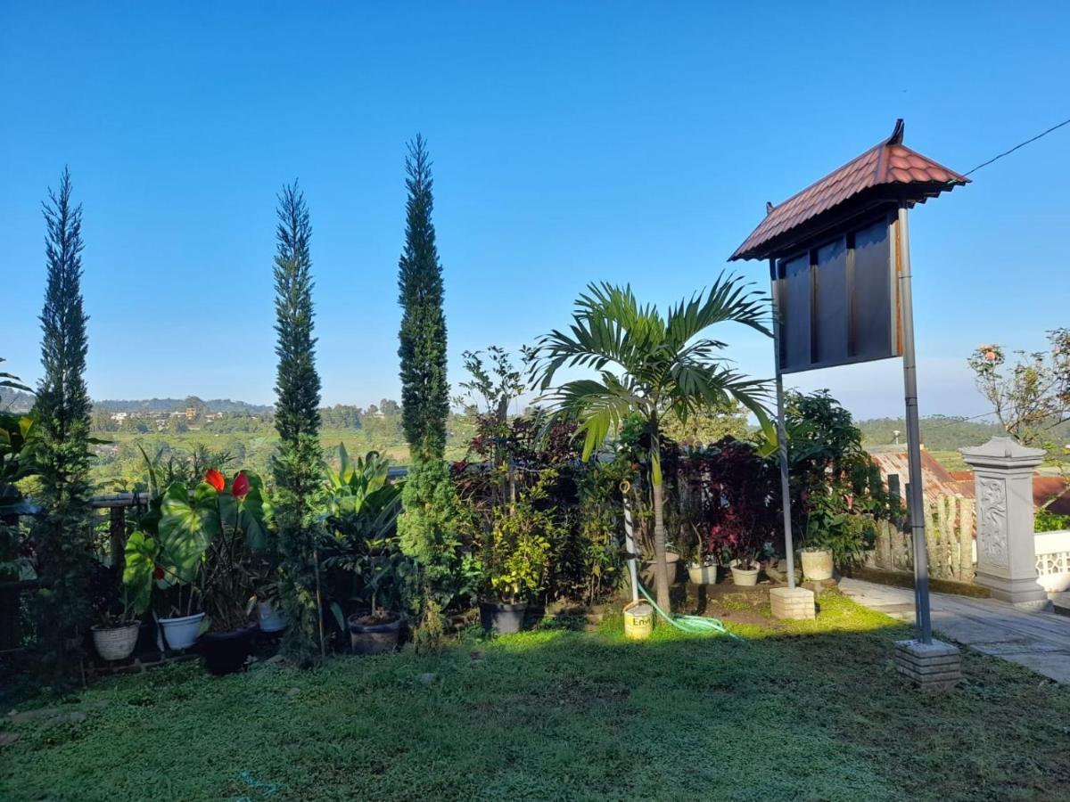 Gasthaus Sanggar Pantcha Indra Kemuning Exterior foto