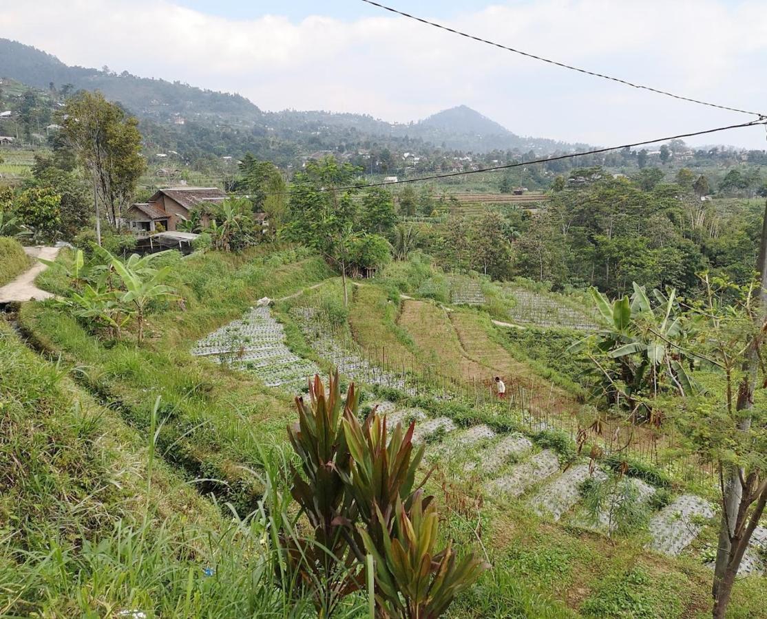 Gasthaus Sanggar Pantcha Indra Kemuning Exterior foto